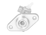 ISU8980253080 Pompa sprzęgła OE ISUZU - obrazek 2