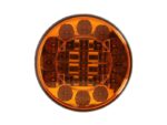 2BA357 027-021 Lampa tył HELLA