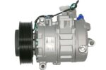ACP 401 000S Kompresor klimatyzacji MAHLE