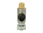 472 173 206 0 Zawór magnetyczny WABCO - obrazek 2