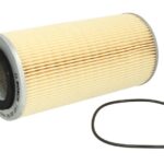 1 457 429 740 Filtr oleju BOSCH FILTRY
