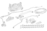 VO24796137 Pompa oleju OE VOLVO TRUCK - obrazek 2