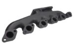 ENT500344 Kolektor wydechowy ENGITECH