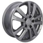 F6560MMMT40FF Felgi aluminiowe MAK
