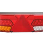 1036 W137DL Lampa tył WAŚ