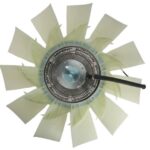 1.11764 Sprzęgło wentylatora chłodnicy DT SPARE PARTS