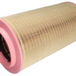 E1660L Filtr powietrza HENGST