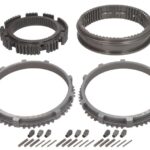 298462 Synchronizator C.E.I