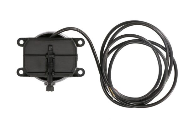 1255 w182 lampa przeciwmgielna przód waś - obrazek 2