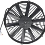 VA13-AP9/C-35A Wentylator klimatyzacji SPAL