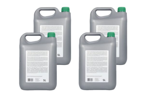 Ktt eko 5l rtu set płyny i koncentraty do chłodnic thermotec coolants - obrazek 2