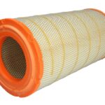 49075EWIX Filtr powietrza WIX FILTERS