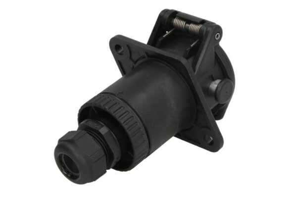 So-07-ebs/2/12v gniazdo wtyczki trucklight - obrazek 2