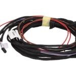 9033755A Wiązka elektryczna ogrzewania postojowego WEBASTO