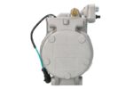 45021004HW Kompresor klimatyzacji HIGHWAY AUTOMOTIVE - obrazek 3