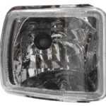 TL-AG066R Lampa robocza TRUCKLIGHT