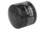 F 026 407 398 Filtr oleju BOSCH FILTRY - obrazek 2
