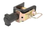 TEQ-09.043 Zaczep holowniczy S-TR - obrazek 2