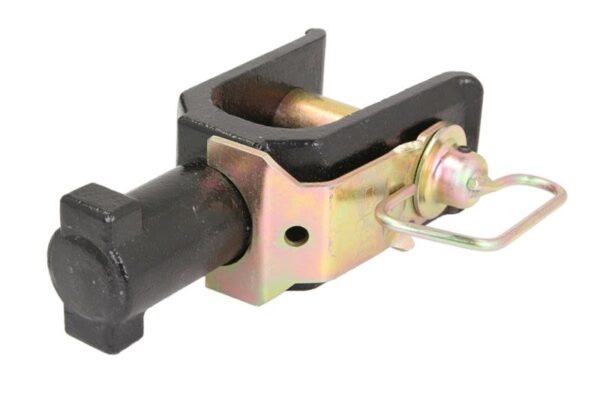 Teq-09. 043 zaczep holowniczy s-tr - obrazek 2