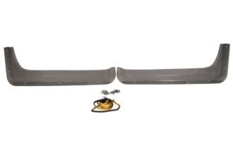 1.29004 Owiewka szyby DT SPARE PARTS