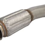 HOB34866 Rura wydechowa HOBI