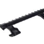 1.01131 Prowadnica szyby DT SPARE PARTS