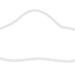 3382251M1-MF Oring skrzyni biegów OE AGCO