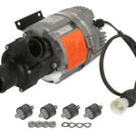 25 2354 25 00 00 Pompa obiegowa ogrzewania postojowego EBERSPACHER HEATING