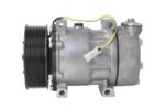 45041009HW Kompresor klimatyzacji HIGHWAY AUTOMOTIVE