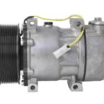 45041009HW Kompresor klimatyzacji HIGHWAY AUTOMOTIVE