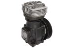 411 141 001 0 Kompresor sprężonego powietrza WABCO - obrazek 2