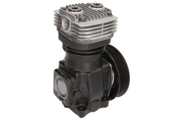 411 141 001 0 kompresor sprężonego powietrza wabco - obrazek 2