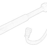 5802425795 Czujnik poziomu płynu chłodzącego OE IVECO
