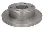 338920-CR Tarcza hamulcowa CARRARO