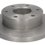 338920-CR Tarcza hamulcowa CARRARO
