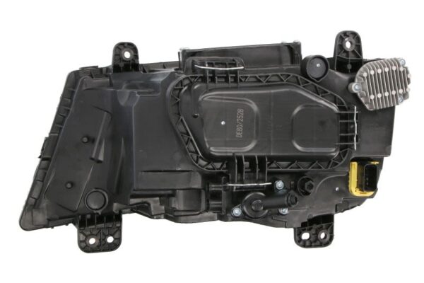 Hl-ma025r reflektor trucklight - obrazek 2