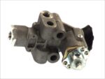 PN-10025 Zawór regulacji poziomu PNEUMATICS - obrazek 5