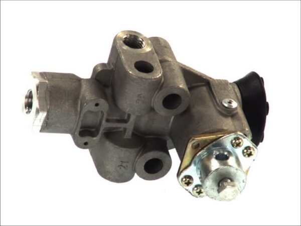 Pn-10025 zawór regulacji poziomu pneumatics - obrazek 5