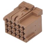 1-967623-5 Wtyczka przewodu TE CONNECTIVITY