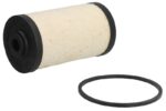 1 457 431 158 Filtr paliwa BOSCH FILTRY - obrazek 2