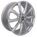 F7580WFSI50VW3X Felgi aluminiowe MAK