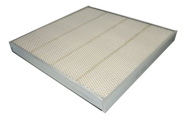 27. B97. 00 filtr powietrza ufi - obrazek 2