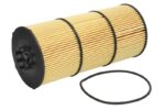 F 026 407 192 Filtr oleju BOSCH FILTRY - obrazek 2
