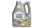 M-SUP 3000 F-RN 0W20 4L Oleje i smary MOBIL