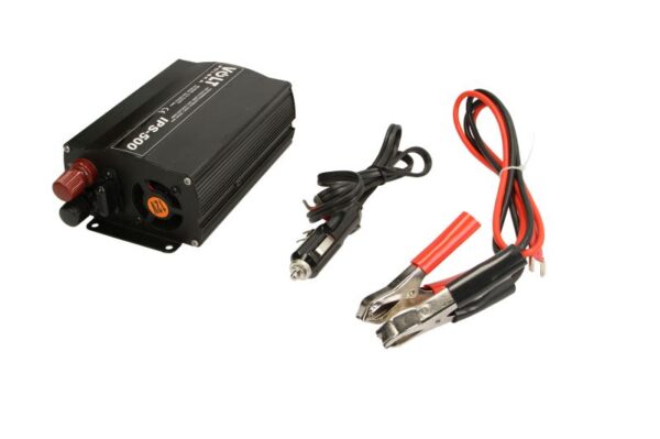 12/230 ac-350 transformator volt - obrazek 2
