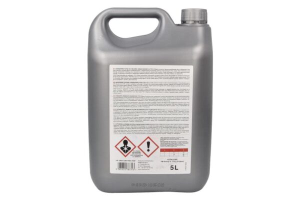 Ktt g12 evo 5l conc płyny i koncentraty do chłodnic thermotec coolants - obrazek 2