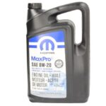 68524013AA Oleje i smary MOPAR