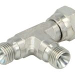 816/90013-EXC Złącze hydrauliczne EXCAMEC