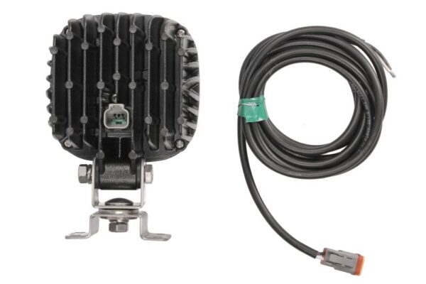 1214/ii w130 8000 lampa robocza waś - obrazek 2
