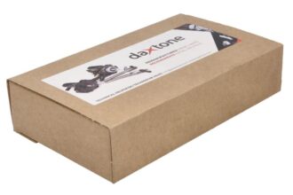 DTX-420-310G Pompowtryskiwacz DAXTONE